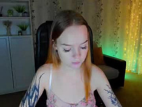 babyfoxyy Cam