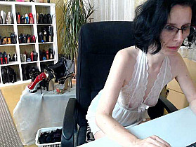 chillimonia Cam