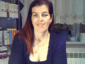 SophieHeart Cam