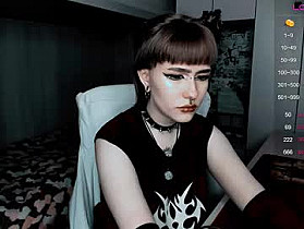 say_mary Cam
