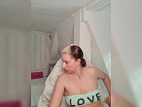Jasmin-Style Cam