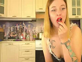 sassy_seasons Cam