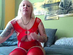 sexyjaqueline Cam