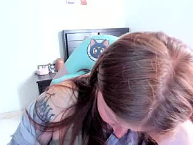 namibecker Cam