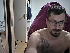 dan_the_man405 Cam