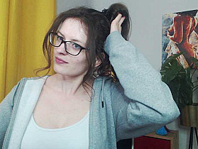 NadineGold Cam