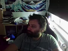 nkjeetzy Cam