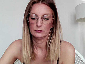 RachellaFox Cam