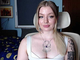 CamilaLove Cam