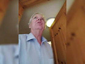 Lichterengelchen Cam