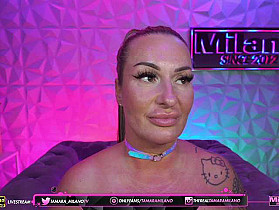 TamaraMilano Cam