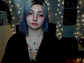 98GabbieSEXY Cam