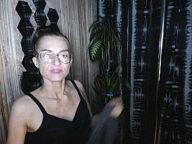 KristinGlow Cam