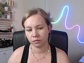 hollyBB Cam