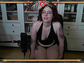 blacky_live Cam