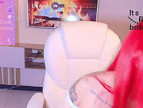 kmila_carson Cam