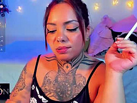 honey_mooon Cam
