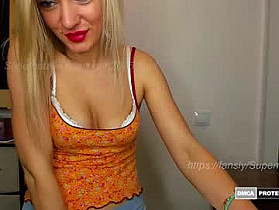 supernatalie Cam