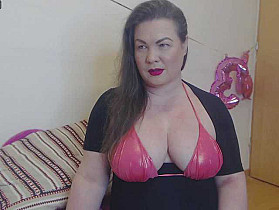 Lady-Adrianna Cam