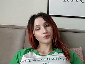 CarmelinaDesire Cam