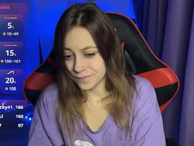 natural_babe666 Cam