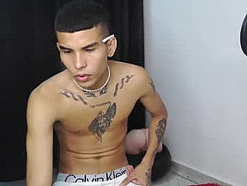 king_bryan19 Cam