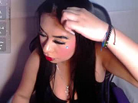selenegp Cam