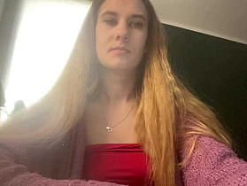 CyntiaSensual Cam