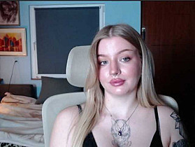 CamilaLove Cam