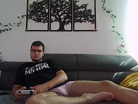 austriangamercouple Cam