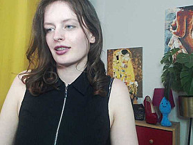 NadineGold Cam