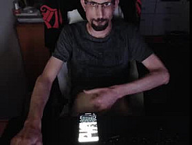 dermattes Cam