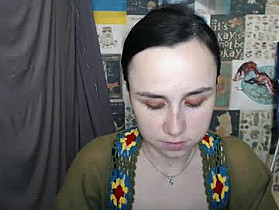 veryveryvery_shy Cam