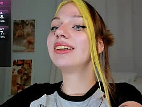 yourghostwife Cam