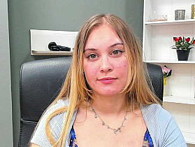 PERFECTvaleria Cam