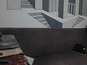YasminaGeil Cam