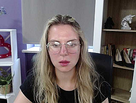 soft-zoey Cam