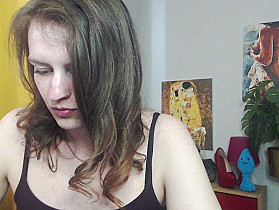 NadineGold Cam