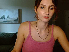 CarmelinaDesire Cam