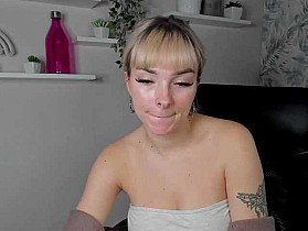 PollyExtasy Cam