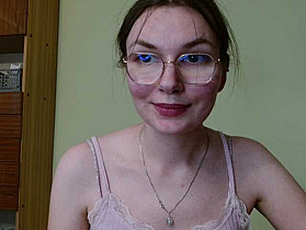 Ellyxcute Cam