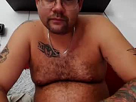 hairyhornykev Cam