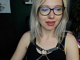 xxHeidiLove Cam