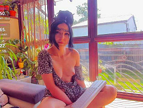 ingridblondy94 Cam