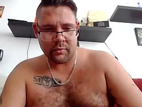 hairyhornykev Cam