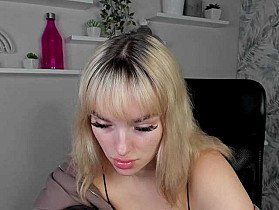 PollyExtasy Cam