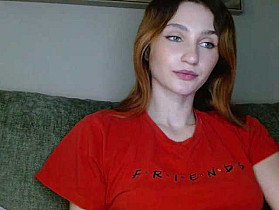 CarmelinaDesire Cam
