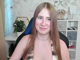 desireMegan Cam