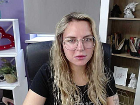 soft-zoey Cam
