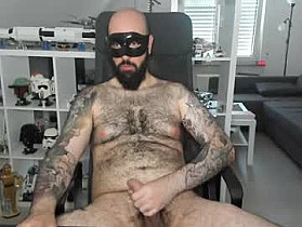 dirtybalws Cam